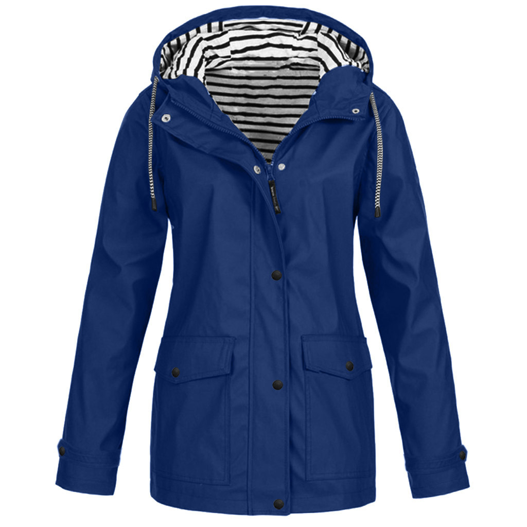 Autumn and Winter Spring Best- - Best Outdoor Camping Jacket บทวิจารณ์และราคา