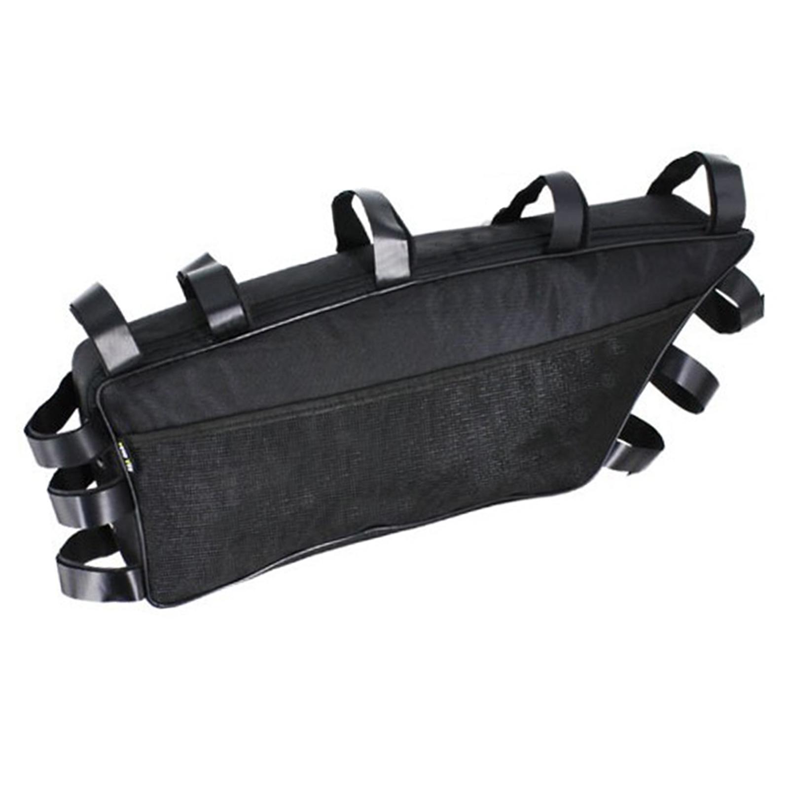 Multifunctional Strap on Bike  - Outdoor Camping On Youtube บทวิจารณ์และราคา