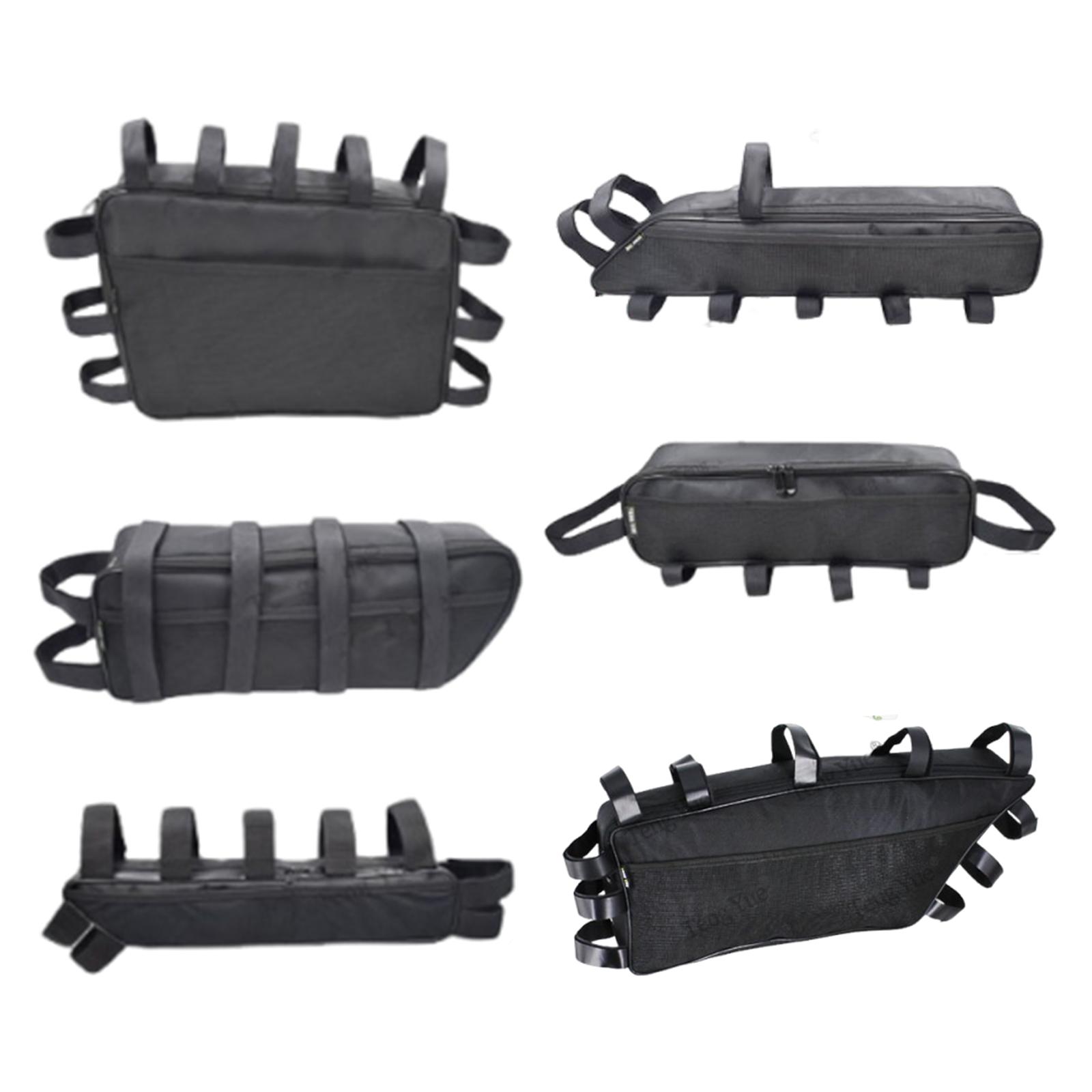 Multifunctional Strap on Bike  - Outdoor Camping On Youtube บทวิจารณ์และราคา