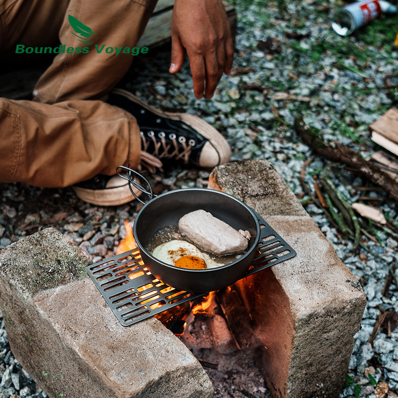Boundeless Voyage Outdoor Camp - Outdoor Y Camping บทวิจารณ์และราคา