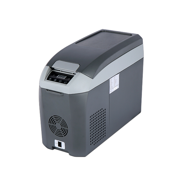 DC-18F Portable Mini Fridge 17 - Outdoor Camping Fridge บทวิจารณ์และราคา