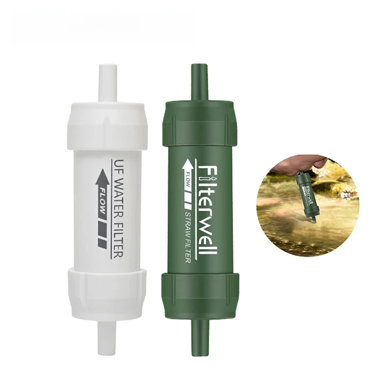 Westtune Outdoor Mini Water Fi - Survival Kit บทวิจารณ์และราคา