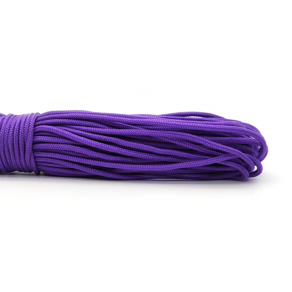 100FT 25FT 100 Colors Dia.2mm  - Outdoor Camping Lights String บทวิจารณ์และราคา