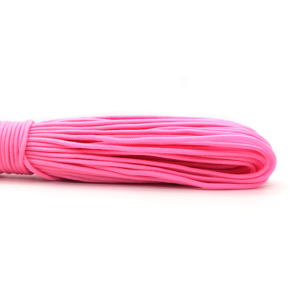 100FT 25FT 100 Colors Dia.2mm  - Outdoor Camping Lights String บทวิจารณ์และราคา