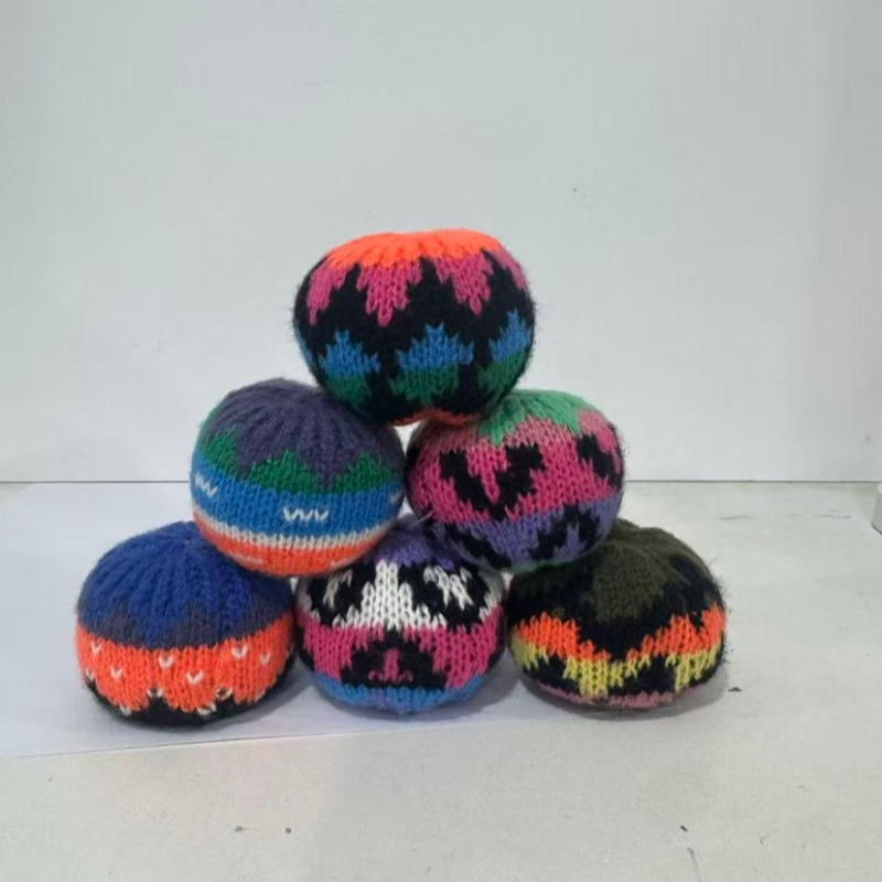 Hand-woven Soft Pouch Multi-us - Outdoor Camping Kids Activities บทวิจารณ์และราคา