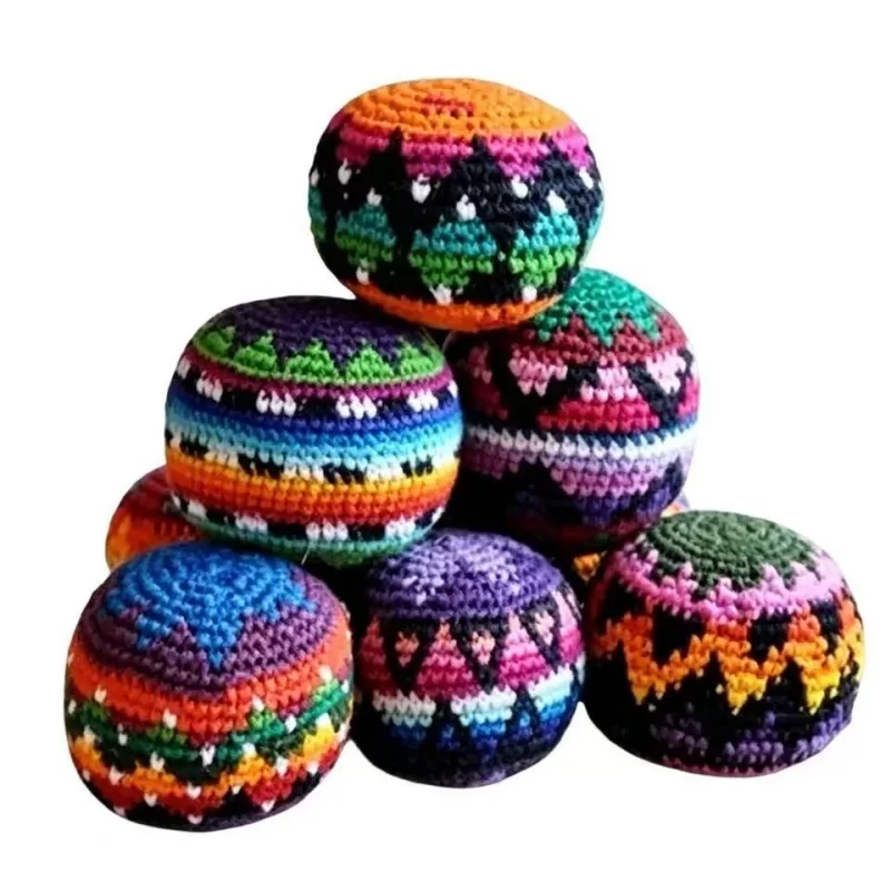 Hand-woven Soft Pouch Multi-us - Outdoor Camping Kids Activities บทวิจารณ์และราคา