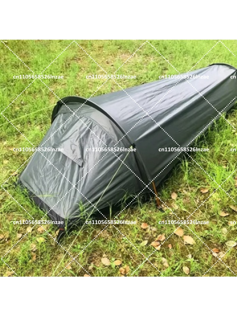 Ultralight Aluminum Pole Campi - Outdoor Camping Tent Waterproof บทวิจารณ์และราคา