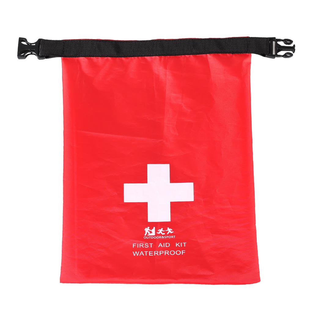 1.2L Waterproof First Aid Kit  - First Aid Kit Camping บทวิจารณ์และราคา