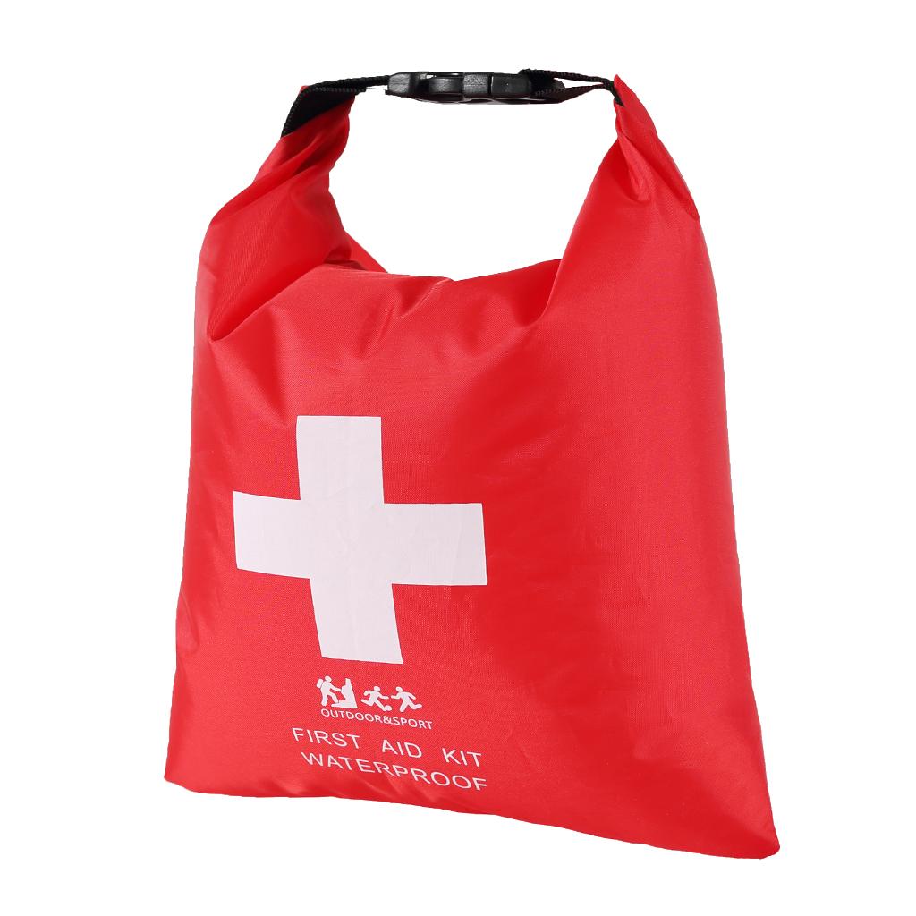 1.2L Waterproof First Aid Kit  - First Aid Kit Camping บทวิจารณ์และราคา