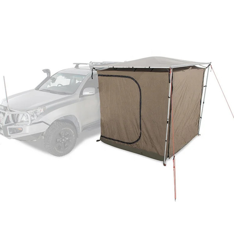 Outdoor High Quality New Produ - Outdoor Camping Awning บทวิจารณ์และราคา