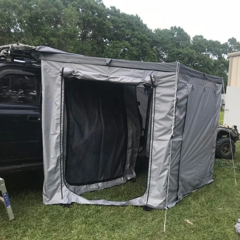Outdoor High Quality New Produ - Outdoor Camping Awning บทวิจารณ์และราคา