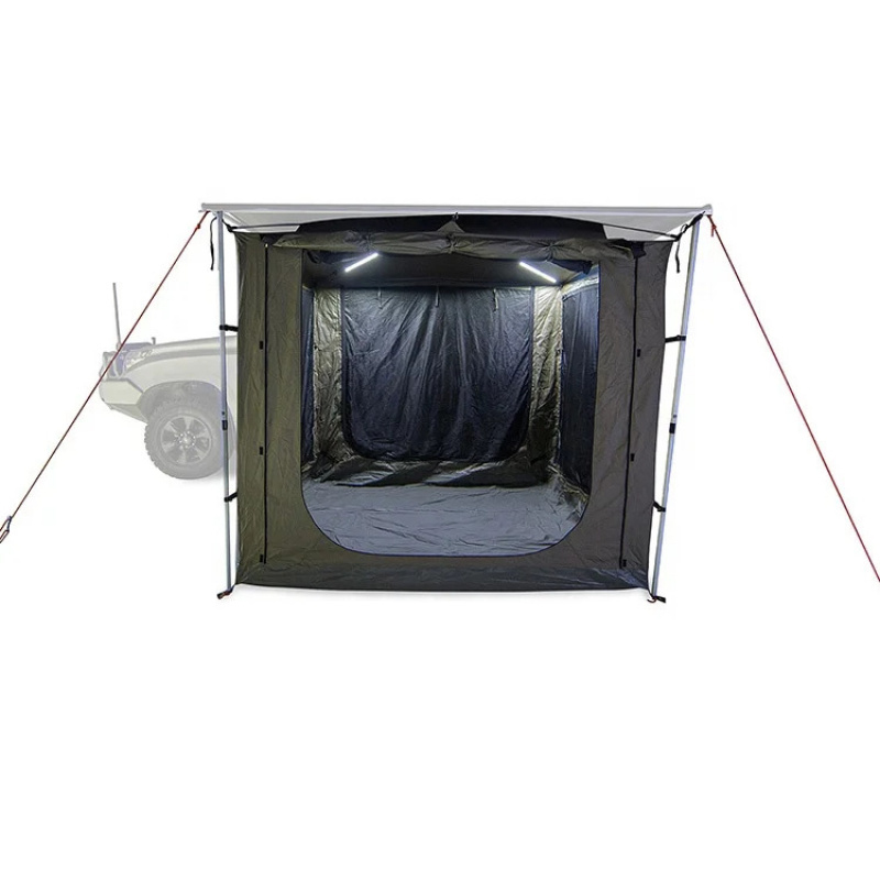 Outdoor High Quality New Produ - Outdoor Camping Awning บทวิจารณ์และราคา