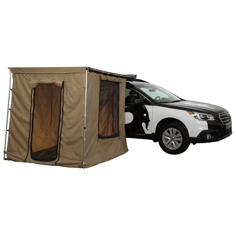 Outdoor High Quality New Produ - Outdoor Camping Awning บทวิจารณ์และราคา